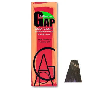 Gap Champagne Hair Color Model Champagne Blonde no 7.13
