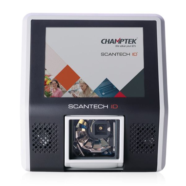 بارکدخوان چمپتک مدل SK-50