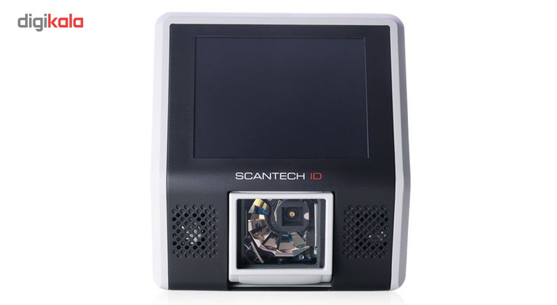 بارکدخوان چمپتک مدل SK-50