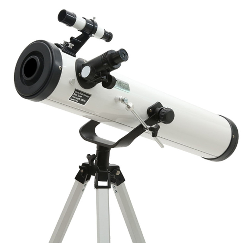 تلسکوپ مدیک مدل F70076TX