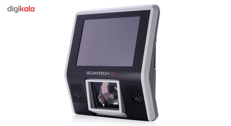 بارکدخوان چمپتک مدل SK-50