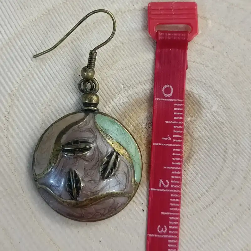 گوشواره زنانه مدل سنتی