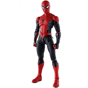 فیگور مدل Spider-man 