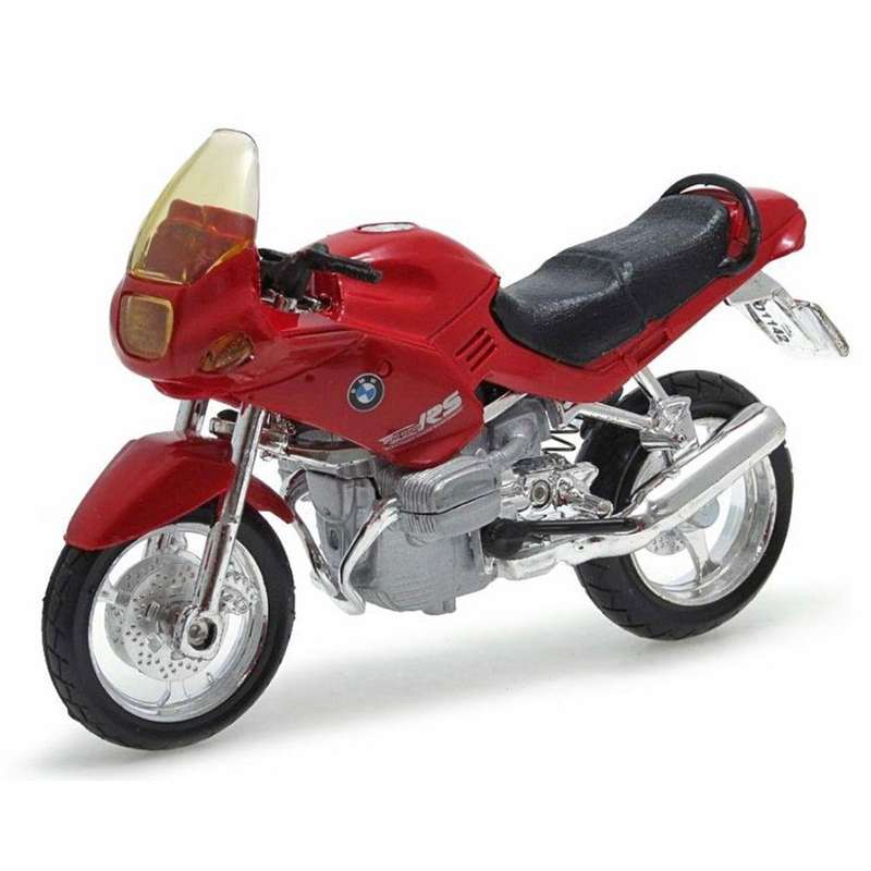موتور بازی مایستو مدل BMW R1100RS