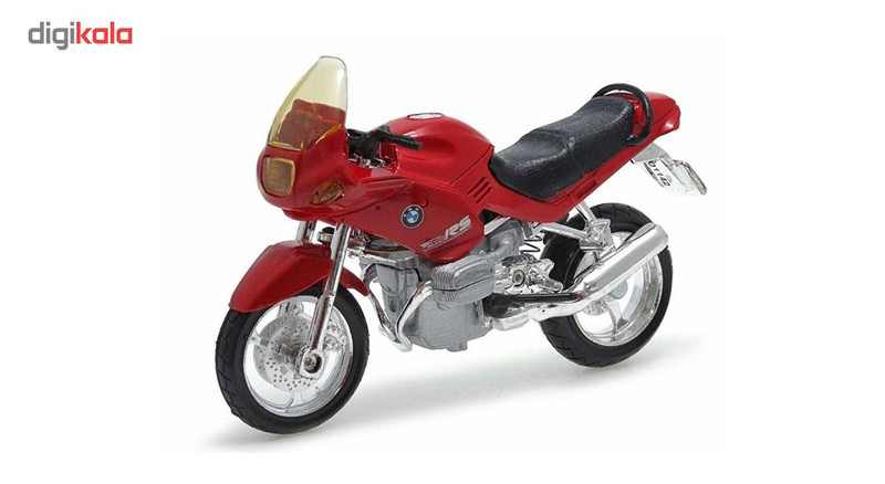 موتور بازی مایستو مدل BMW R1100RS