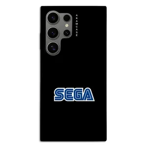 AKAM AMC-WSGS24U-NOSTECH-9 Cover For Samsung Galaxy S24 Ultra