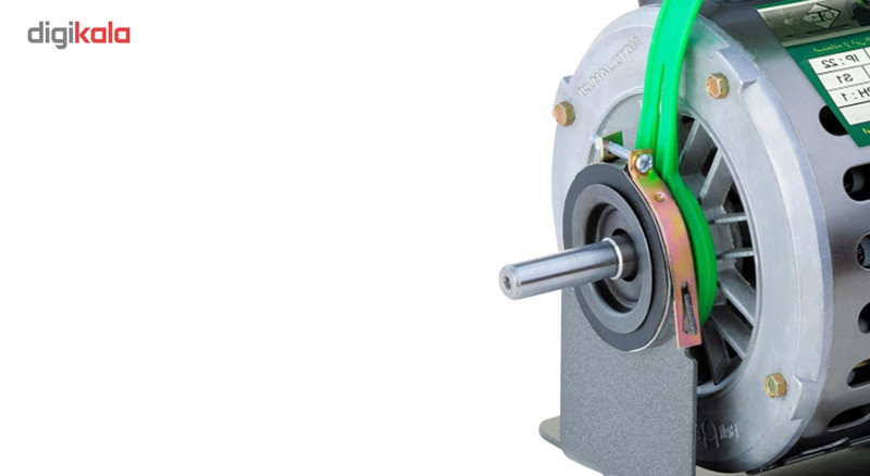 الکترو موتور کولر آبی تندر مدل A 3/4