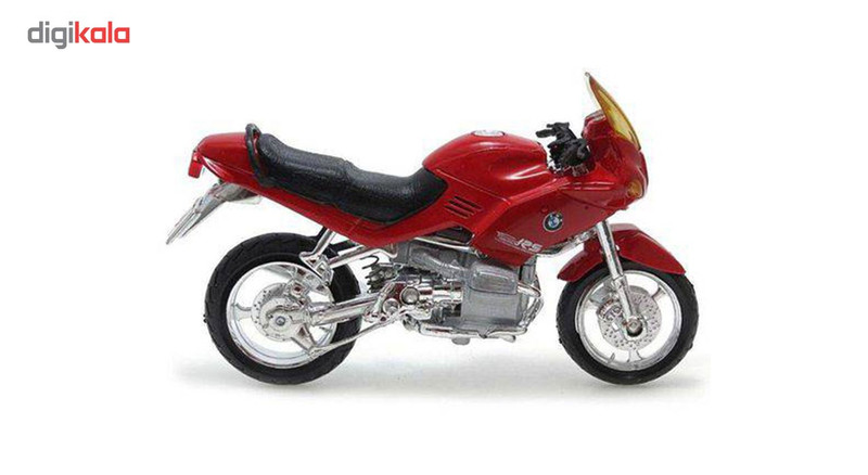 موتور بازی مایستو مدل BMW R1100RS