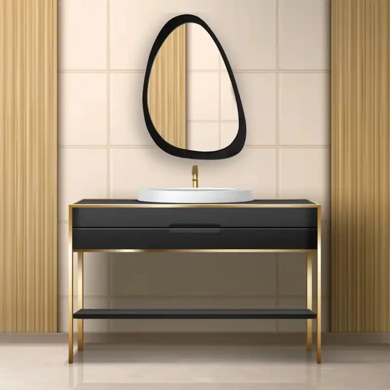 آینه مدل اطلس کد w-75-55