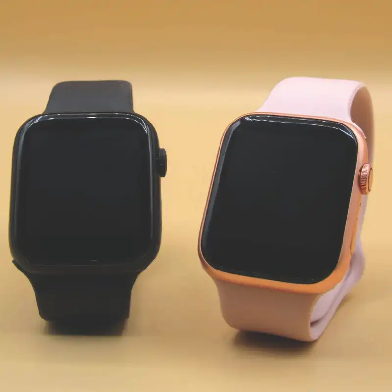 ساعت هوشمند مدل X7