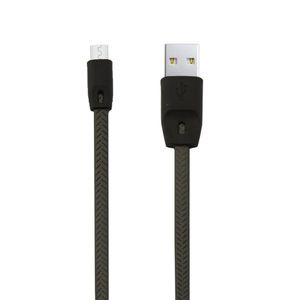 نقد و بررسی کابل تبدیل USB به MicroUSB مدل ایکس استار به طول 25 سانتی متر توسط خریداران