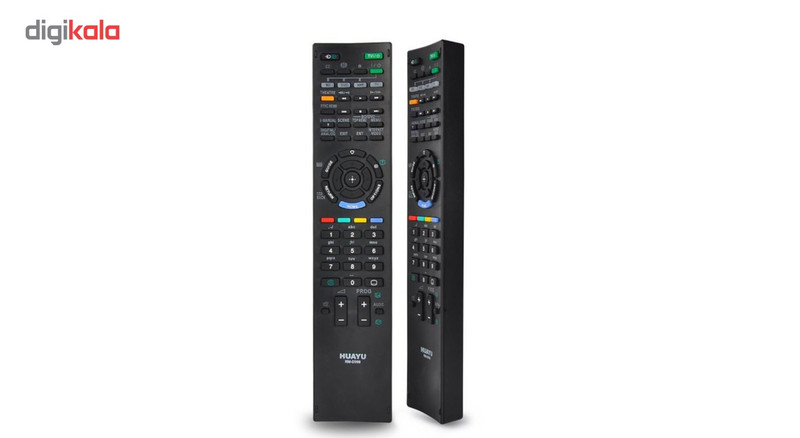 ریموت کنترل هوایو مدل RM-D959 مناسب برای تلویزیون های سونی