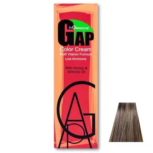 Gap Extra Natural Hair Color Model Extra Natural Light Blonde no 8.00