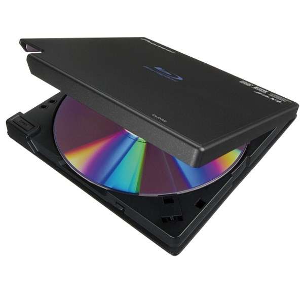 درایو Blu-ray اکسترنال پایونیر مدل BDR-XD05TB