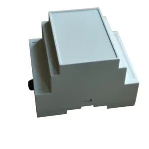 جعبه فیوز مدل ریلی کد L72W88H59