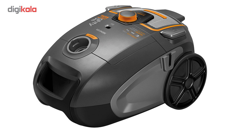 جارو برقی سنکور مدل SVC 8501TI