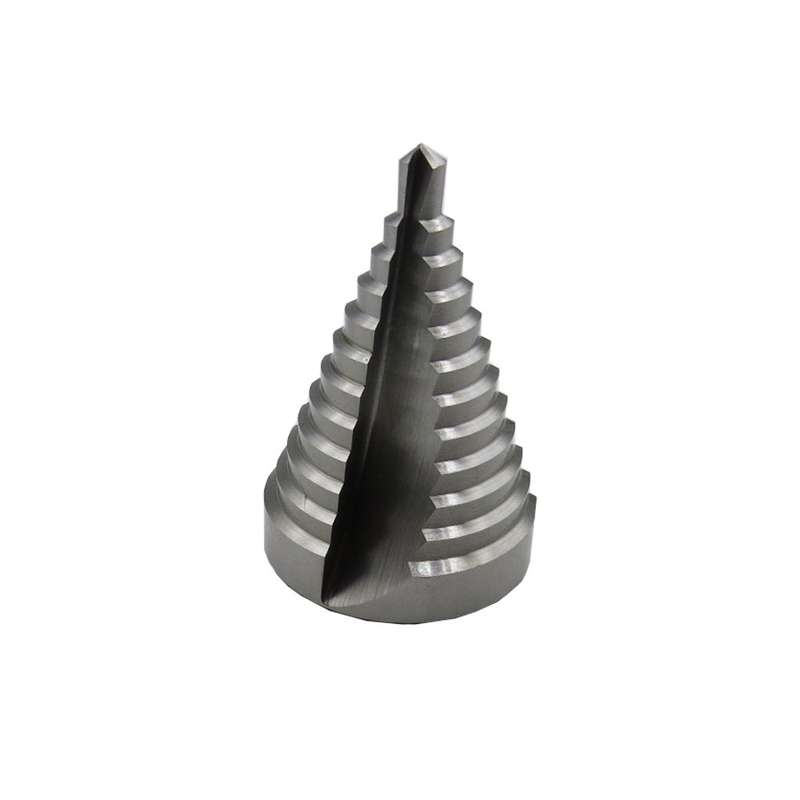 مته کاجی مدل  STEP DRILL سایز 36-6 میلی متر