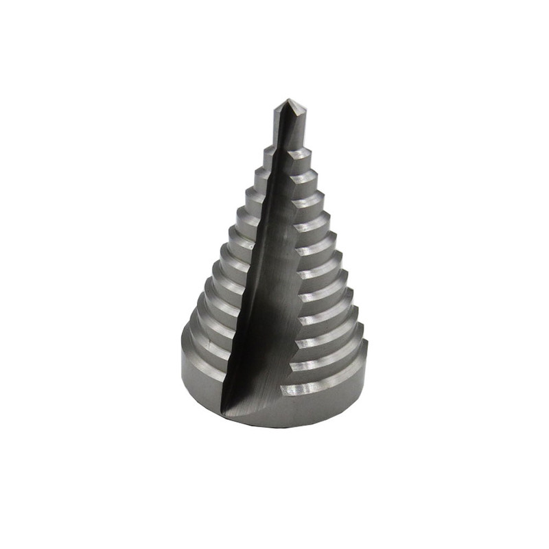مته کاجی مدل  STEP DRILL سایز 36-6 میلی متر