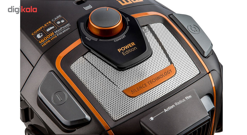 جارو برقی سنکور مدل SVC 8501TI