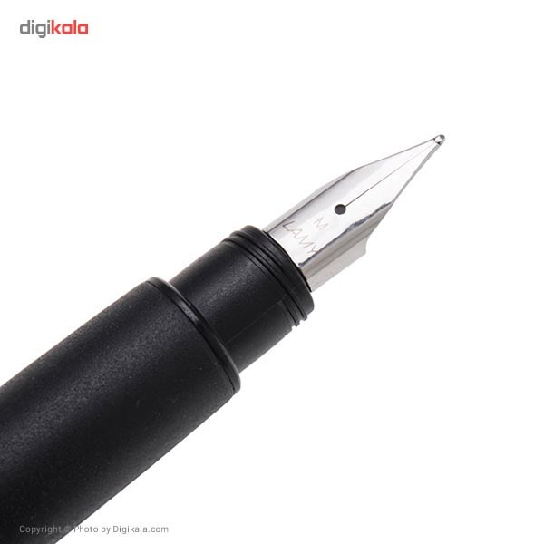 خودنویس لامی مدل Accent - کد 96M خودنویس لامی مدل Accent - کد 96M