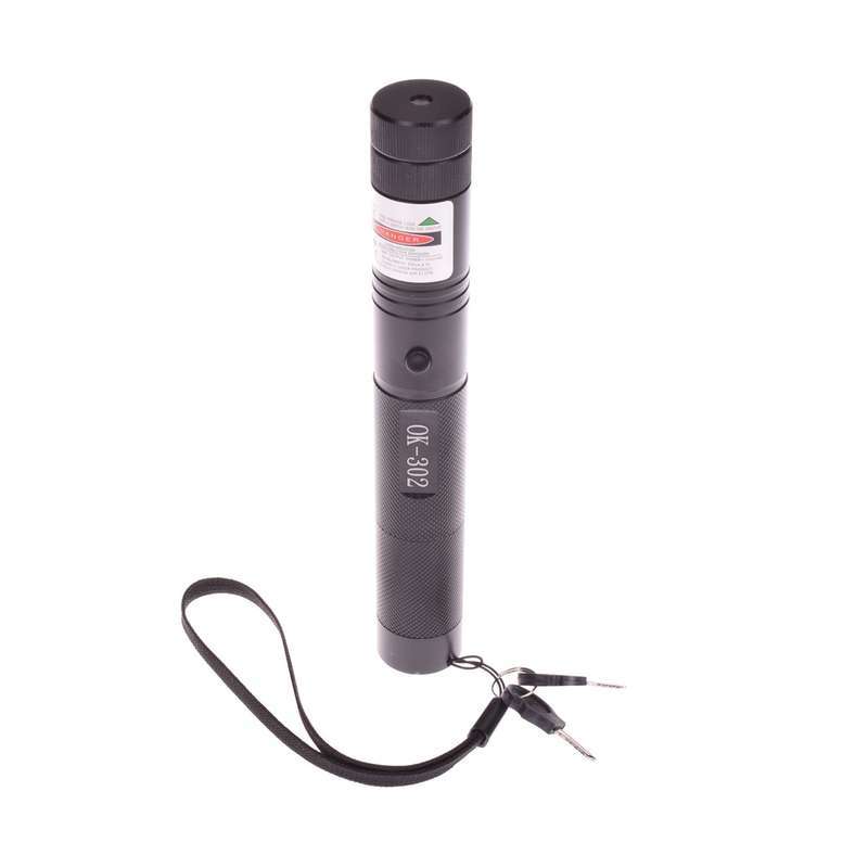 لیزر پوینتر مدل OK-302