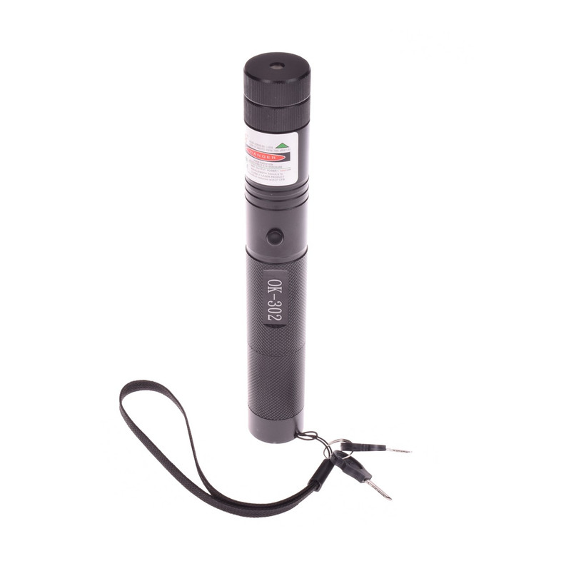 لیزر پوینتر مدل OK-302
