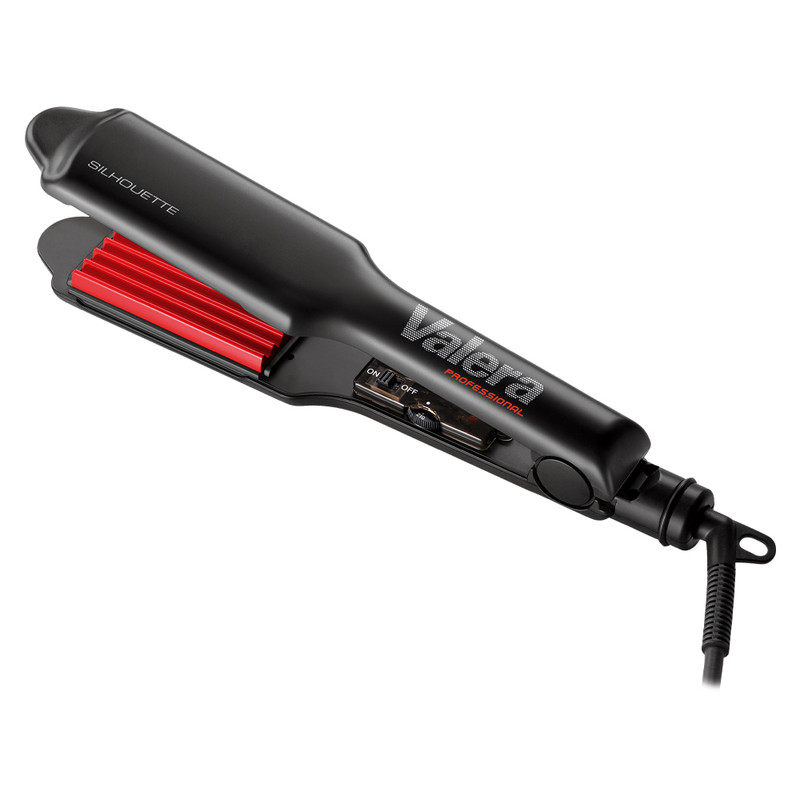 حالت دهنده مو والرا مدل styler Silhouette   Mod. 647.02