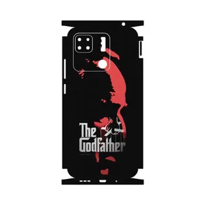 MAHOOT The-Godfather-FullSkin Cover Sticker for Xiaomi Redmi 10A
