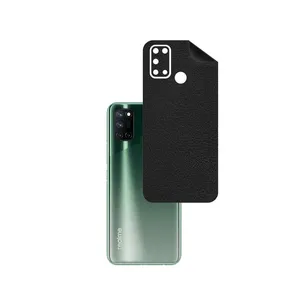 PG CH Back Skin For REALME 7i