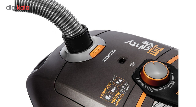 جارو برقی سنکور مدل SVC 8501TI