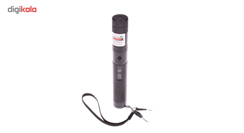 لیزر پوینتر مدل OK-302