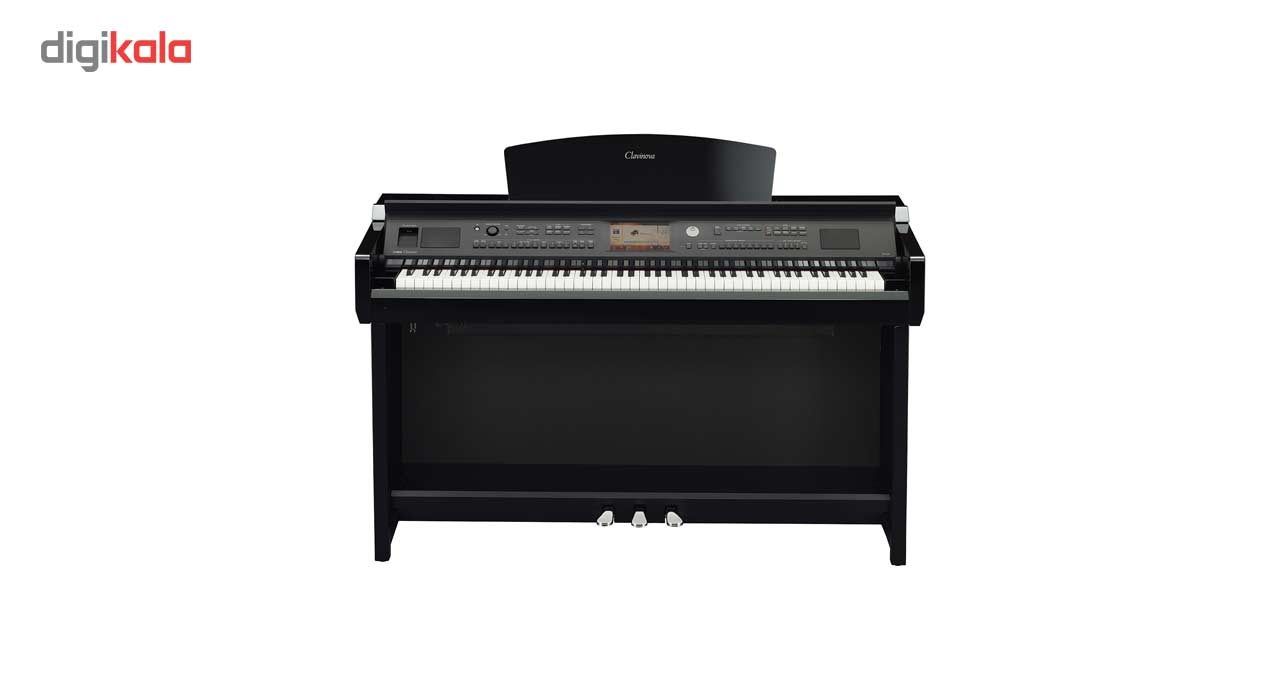 پیانو دیجیتال یاماها مدل CVP-705
