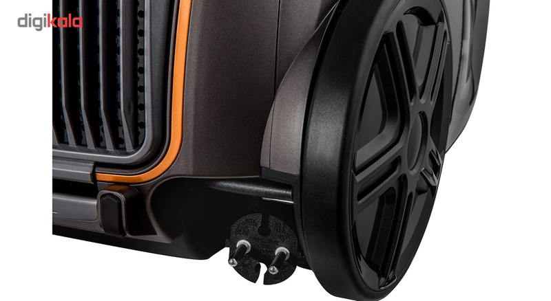 جارو برقی سنکور مدل SVC 8501TI