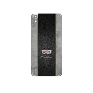 MAHOOT Cadillac Cover Sticker for Huawei Y6 2015