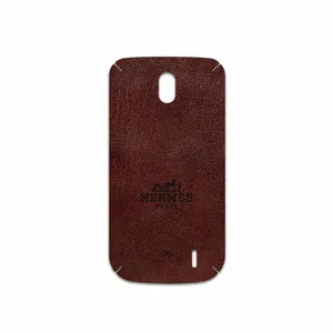 MAHOOT NL-HRMS Cover Sticker for Nokia 1