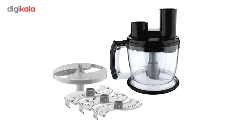 گوشت کوب برقی 9 کاره سنکور SHB 5501