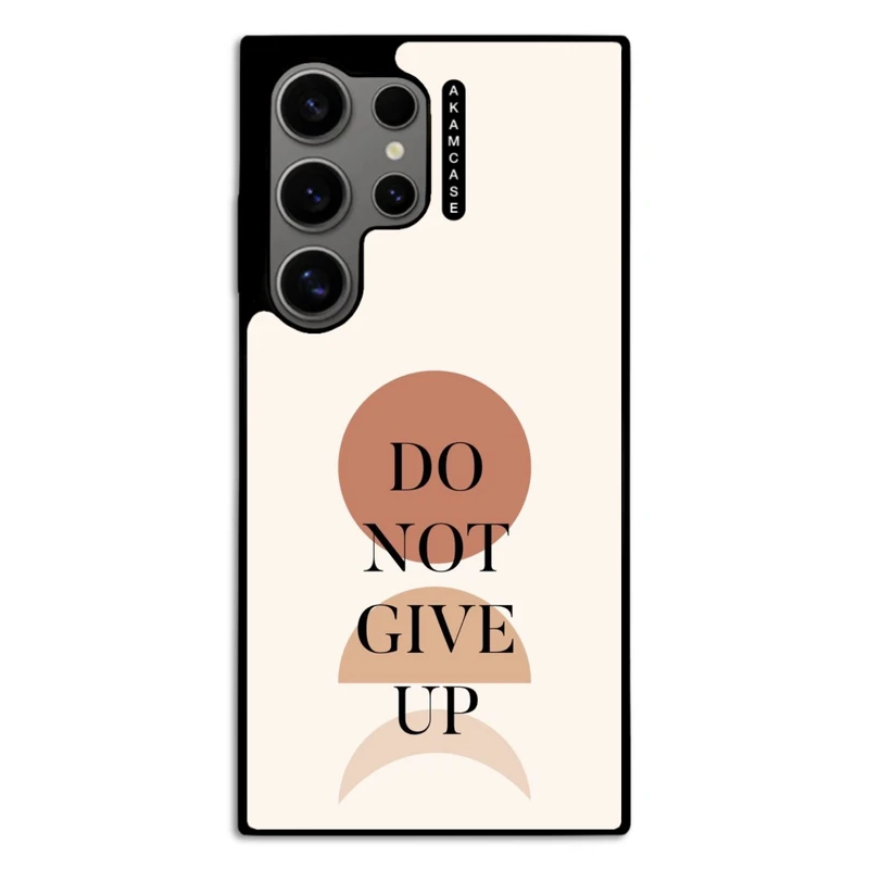 کاور آکام مدل AMC-WSGS24U-CREAMY-20 مناسب برای گوشی موبایل سامسونگ Galaxy S24 Ultra