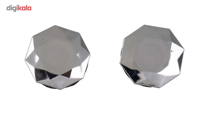 شیر آب پدالی معین مدل 2000