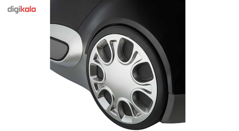 جارو برقی سنکور مدل SVC 9000BK