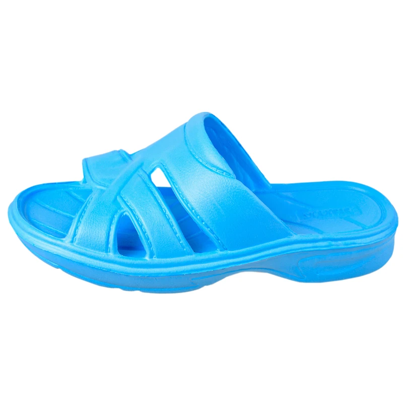 دمپایی حمام شهپر مدل پاستیلی BL.1950