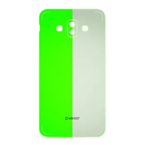 MAHOOT Fluorescence Special Sticker for Samsung J7 Duo