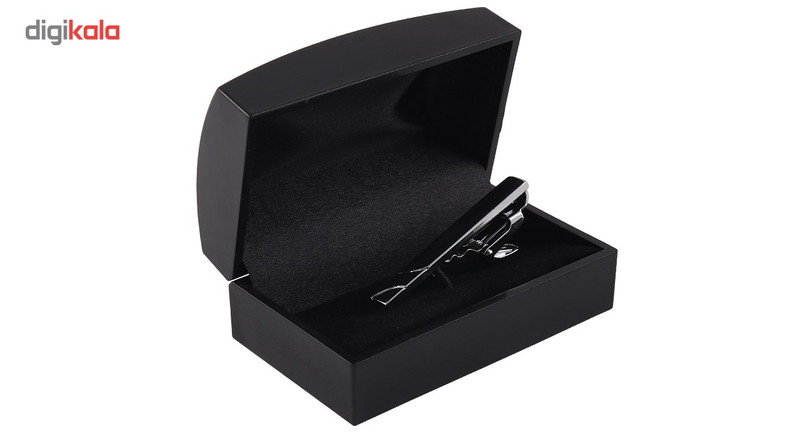 گیره کراوات واته مدل KR411 گیره کراوات واته مدل KR411