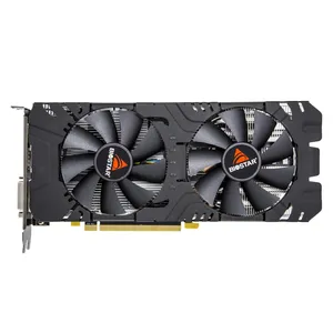 کارت گرافیک بایوستار مدل RX580-8GB