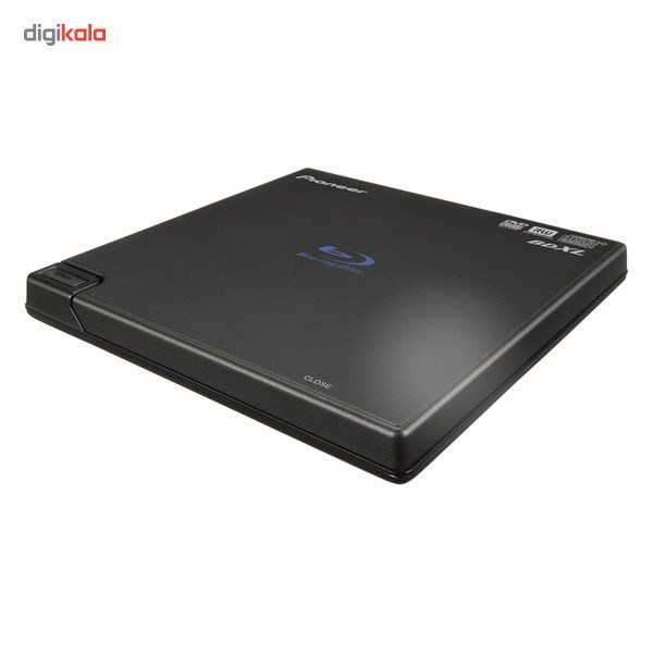 درایو Blu-ray اکسترنال پایونیر مدل BDR-XD05TB
