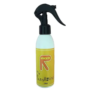 اسپری ضد آب کننده نانوکار  مدل 120ml
