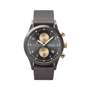 ساعت عقربه ای تریوا مدل Walter lansen chrono