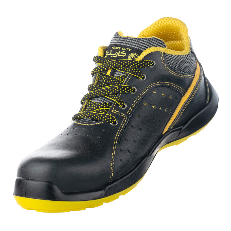 کفش ایمنی کارینو مدل سانلایت