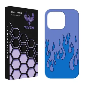 RIVEN RI1-20 Case For Apple iPhone 12 Pro Max