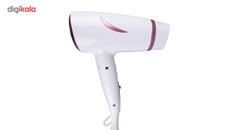 سشوار مسافرتی ماهسونیک مدل MHD-6305
