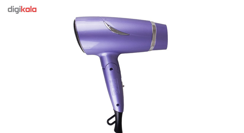 سشوار مسافرتی ماهسونیک مدل MHD-6305